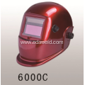 Black High Quality Welding Helmet KM6000